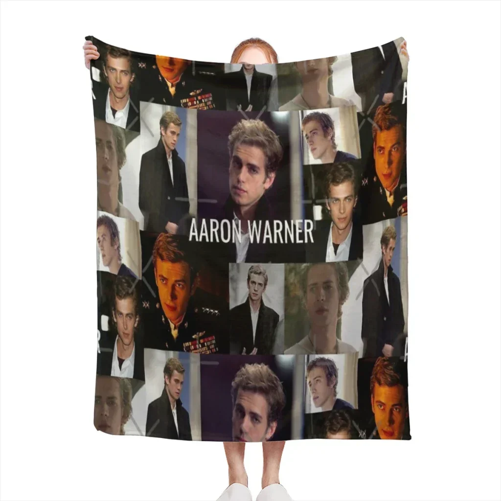 aaron warner; shatter me book Medium Blanket Soft comforter sets throw for Couch Warm Flannel Blankets Bedroom Décor
aaron warner; shatter me book Medium Blanket Soft comforter sets throw for Couch Warm Flannel Blankets Bedroom Décor