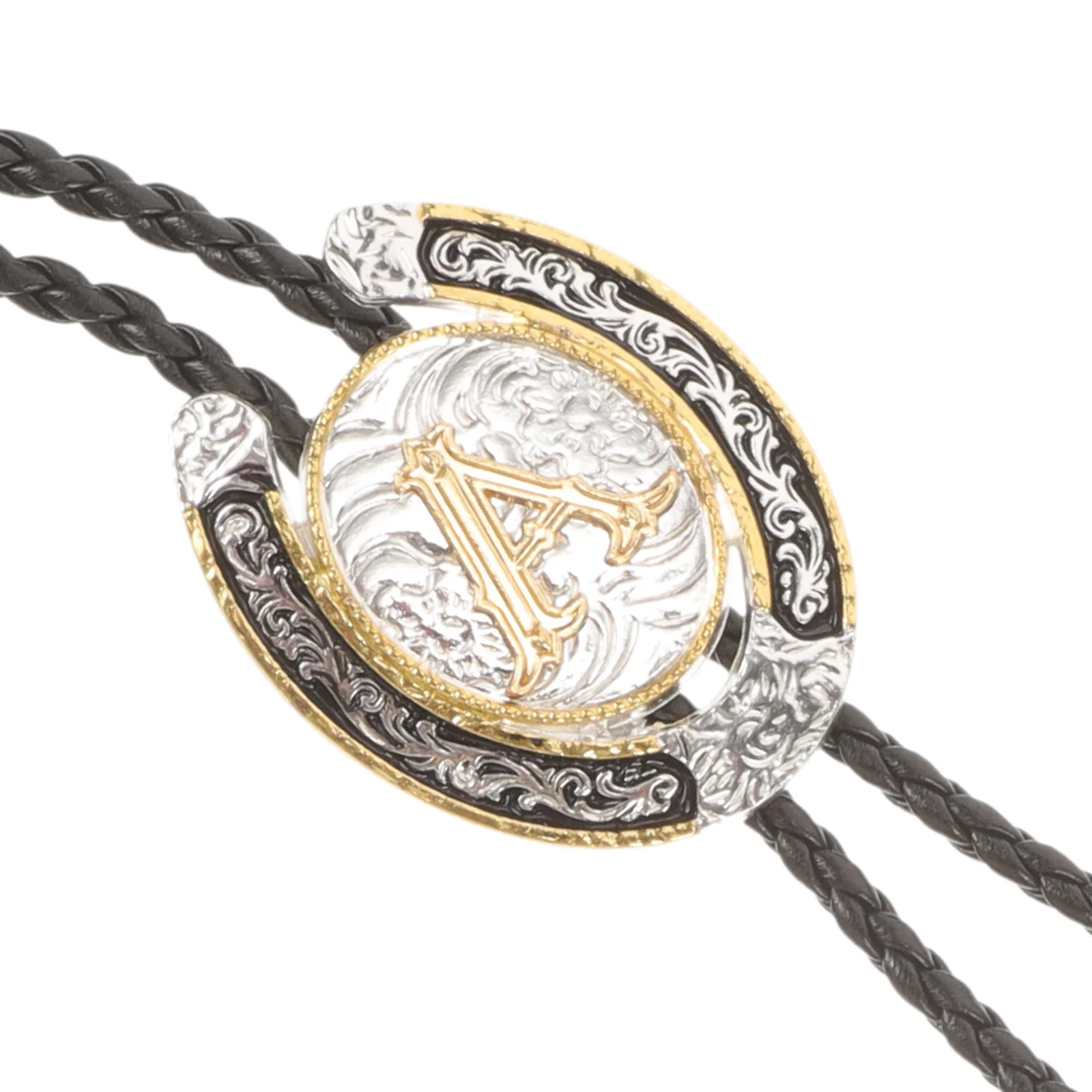Tangcao Bolo Tie Adjustable Metal Rope Mens Western Necktie Accessories Bolo Ties Western 
Tangcao Bolo Tie Adjustable Metal Rope Mens Western Necktie Accessories Bolo Ties Western