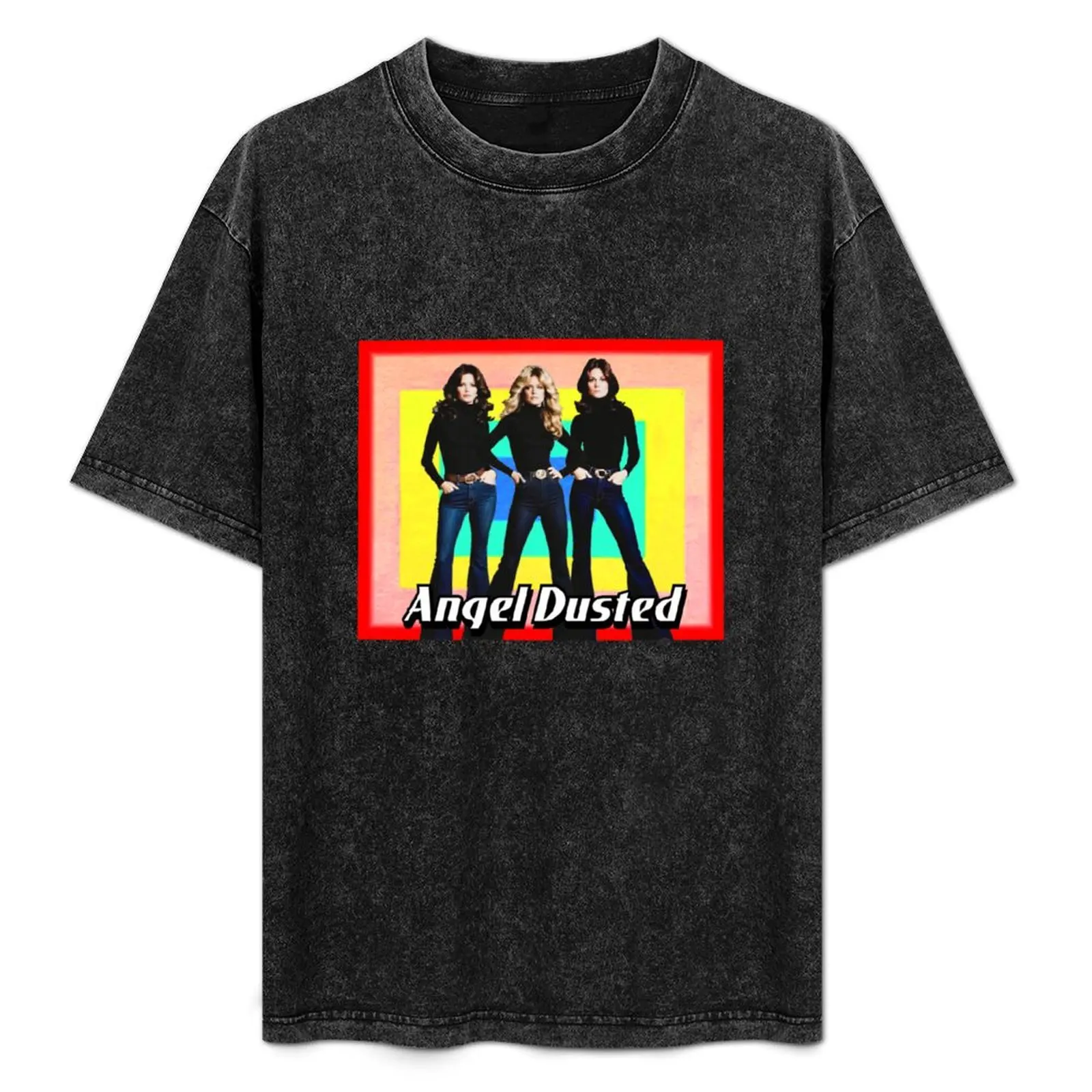 Dusted Angels T-Shirt blacks graphic tee shirt customs design your own mens designer t shirt
Dusted Angels T-Shirt blacks graphic tee shirt customs design your own mens designer t shirt
