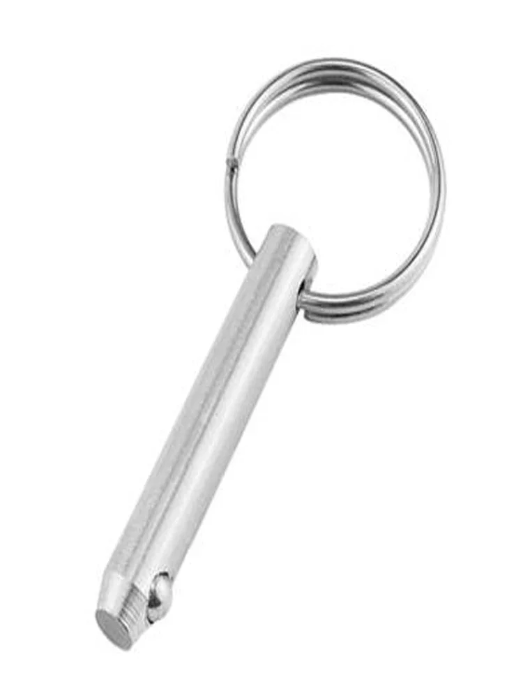 8*120 мм BSET MATEL морской класс быстроразъемный шариковый штифт Bimini верхняя палуба шарнир из нержавеющей стали 316, аксессуары
8*120 мм BSET MATEL морской класс быстроразъемный шариковый штифт Bimini верхняя палуба шарнир из нержавеющей стали 316, аксессуары