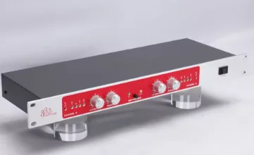 BBE 882i Sonic Maximizer Audio Exciter Professional Speaker System For Stage Performance/Recording Studio
BBE 882i Sonic Maximizer Audio Exciter Professional Speaker System For Stage Performance/Recording Studio