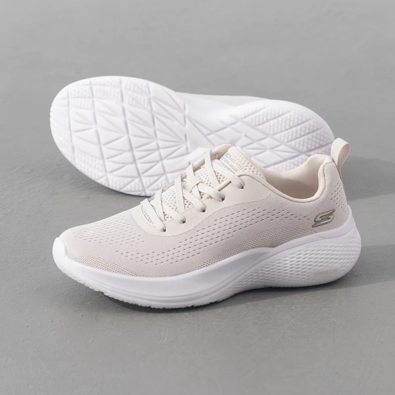 Skechers Women's Shoes Fashionable Trendy Sports Shoes Fitness Training Comfortable Breathable Wear-Resistant Casual Shoes 117550-Nat
Skechers Women's Shoes Fashionable Trendy Sports Shoes Fitness Training Comfortable Breathable Wear-Resistant Casual Shoes 117550-Nat