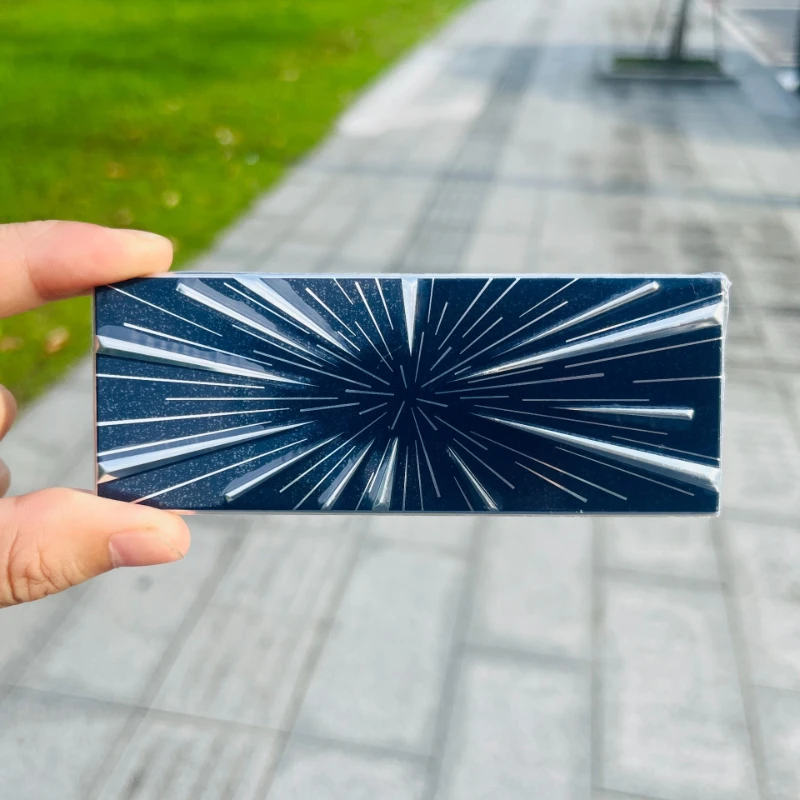 For Tesla Model 3 Highland Performance Time and Space Tunnel Car Logo New Blue Original Car Logo Metal Tail Label
For Tesla Model 3 Highland Performance Time and Space Tunnel Car Logo New Blue Original Car Logo Metal Tail Label