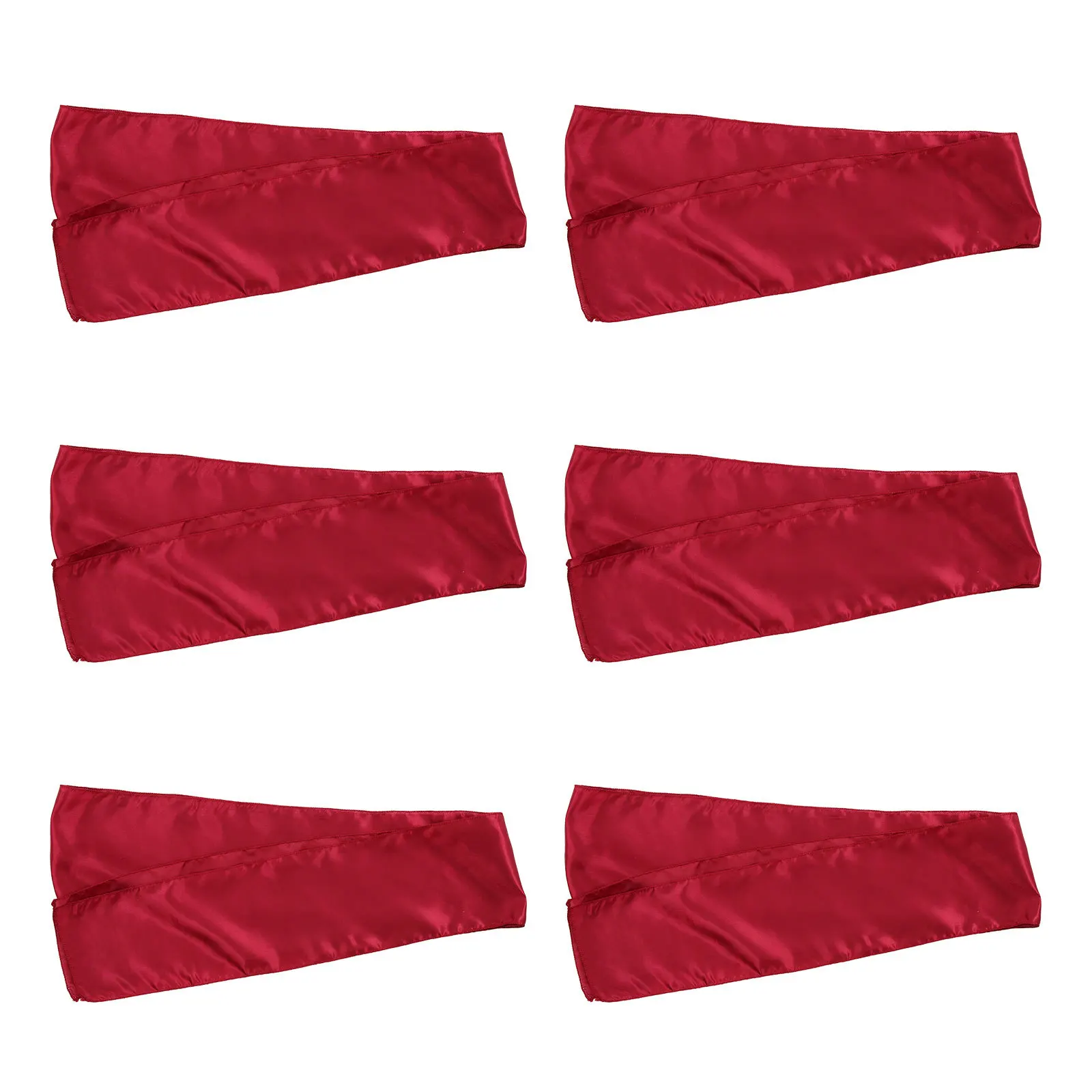 10Pcs Chair Back Butterfly Bow Sashes Decorative Satin Ribbon for Wedding Party Banquet Elegance Chair Sashes Bow Tie Back
10Pcs Chair Back Butterfly Bow Sashes Decorative Satin Ribbon for Wedding Party Banquet Elegance Chair Sashes Bow Tie Back