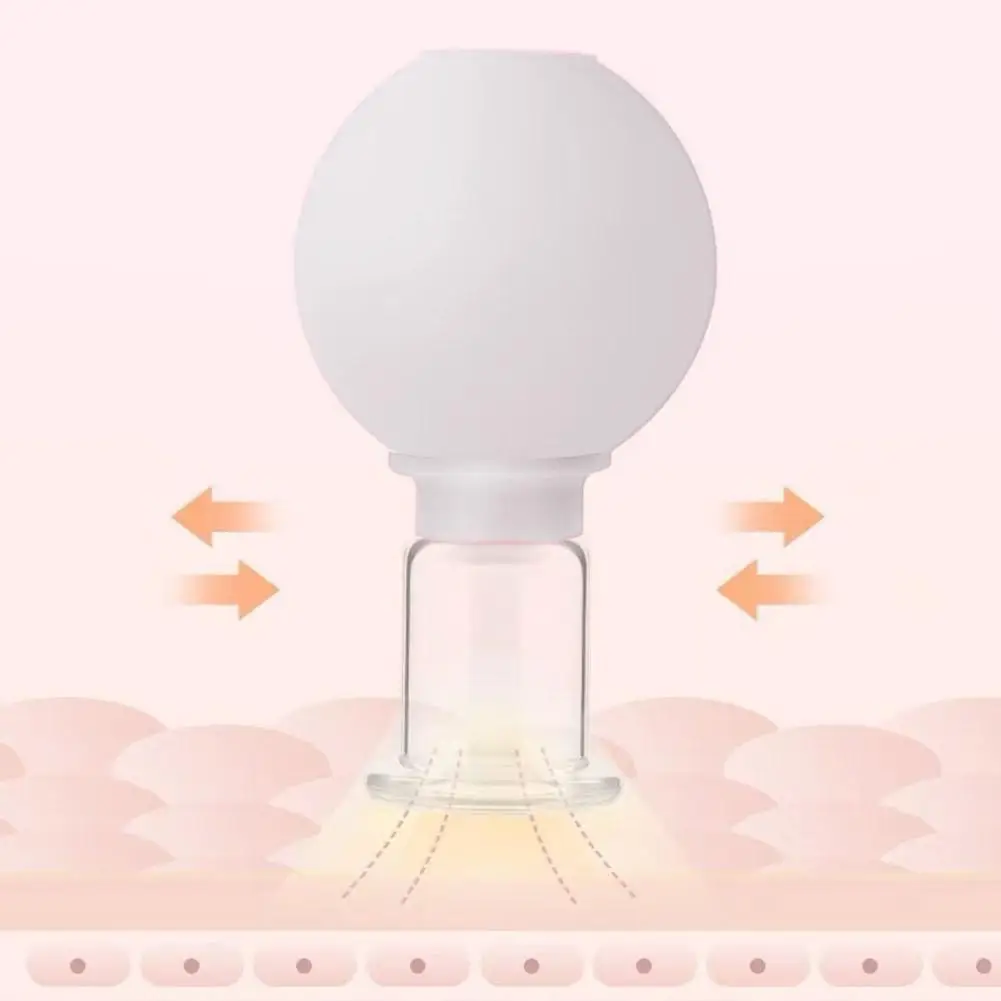 4 шт./компл. массажер для лица, вакуумные банки, чашки с резиновой головкой, стеклянная чашка для ухода за кожей лица, против морщин, банки для лица, инструмент для ухода
4 шт./компл. массажер для лица, вакуумные банки, чашки с резиновой головкой, стеклянная чашка для ухода за кожей лица, против морщин, банки для лица, инструмент для ухода