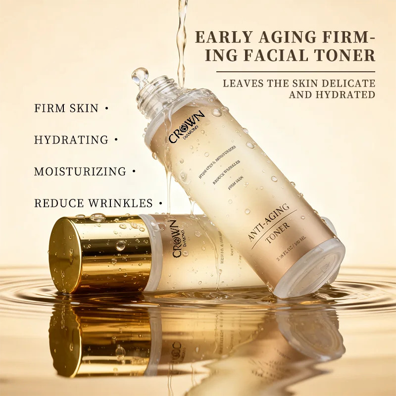 Retinol Hyaluronic Acid Facial Care Toner Repairing Skin Barrier Hydrating Moisturizing Locks In Moisture Fast Absorbing Firming
Retinol Hyaluronic Acid Facial Care Toner Repairing Skin Barrier Hydrating Moisturizing Locks In Moisture Fast Absorbing Firming