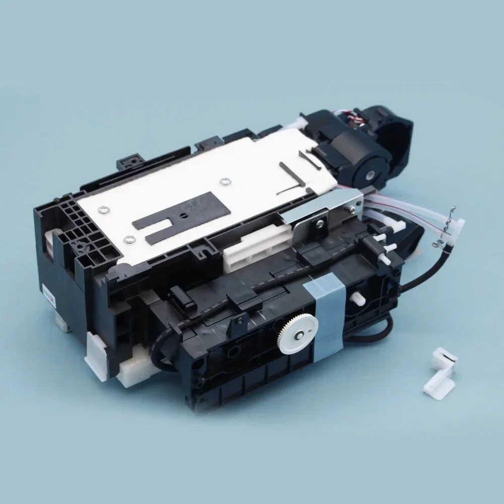 T5270 T7270 Pump Cap Unit Original New Pump Assembly For Epson T3000 T5000 T7000 T3070 T5070 T7070 T3200 T5200 T7200 T3270
T5270 T7270 Pump Cap Unit Original New Pump Assembly For Epson T3000 T5000 T7000 T3070 T5070 T7070 T3200 T5200 T7200 T3270