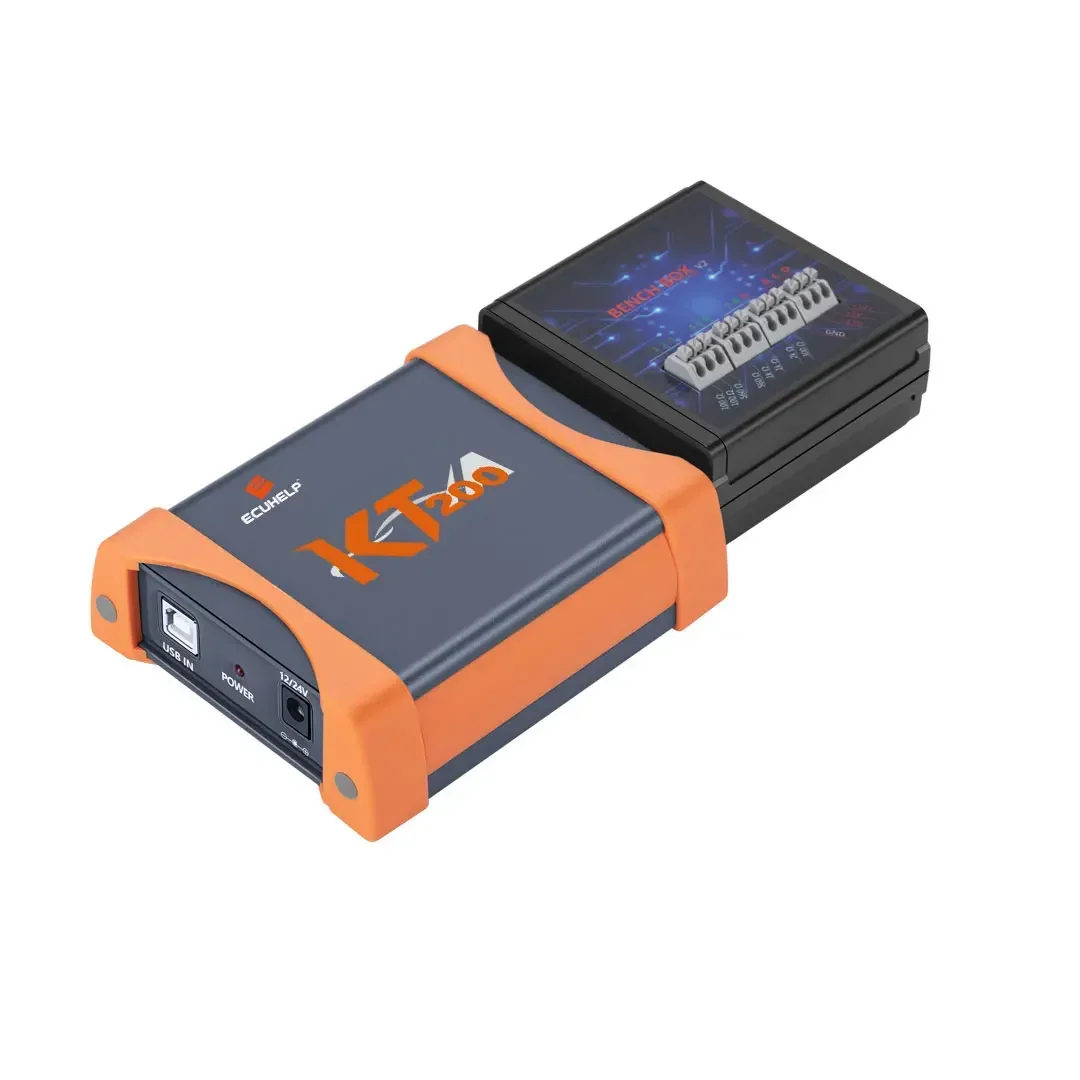 Для KT200 ECU Programmer Master Version Поддержка чипа обслуживания ECU Удаление кода DTC OBD/BOOT/BDM/JTAG
Для KT200 ECU Programmer Master Version Поддержка чипа обслуживания ECU Удаление кода DTC OBD/BOOT/BDM/JTAG