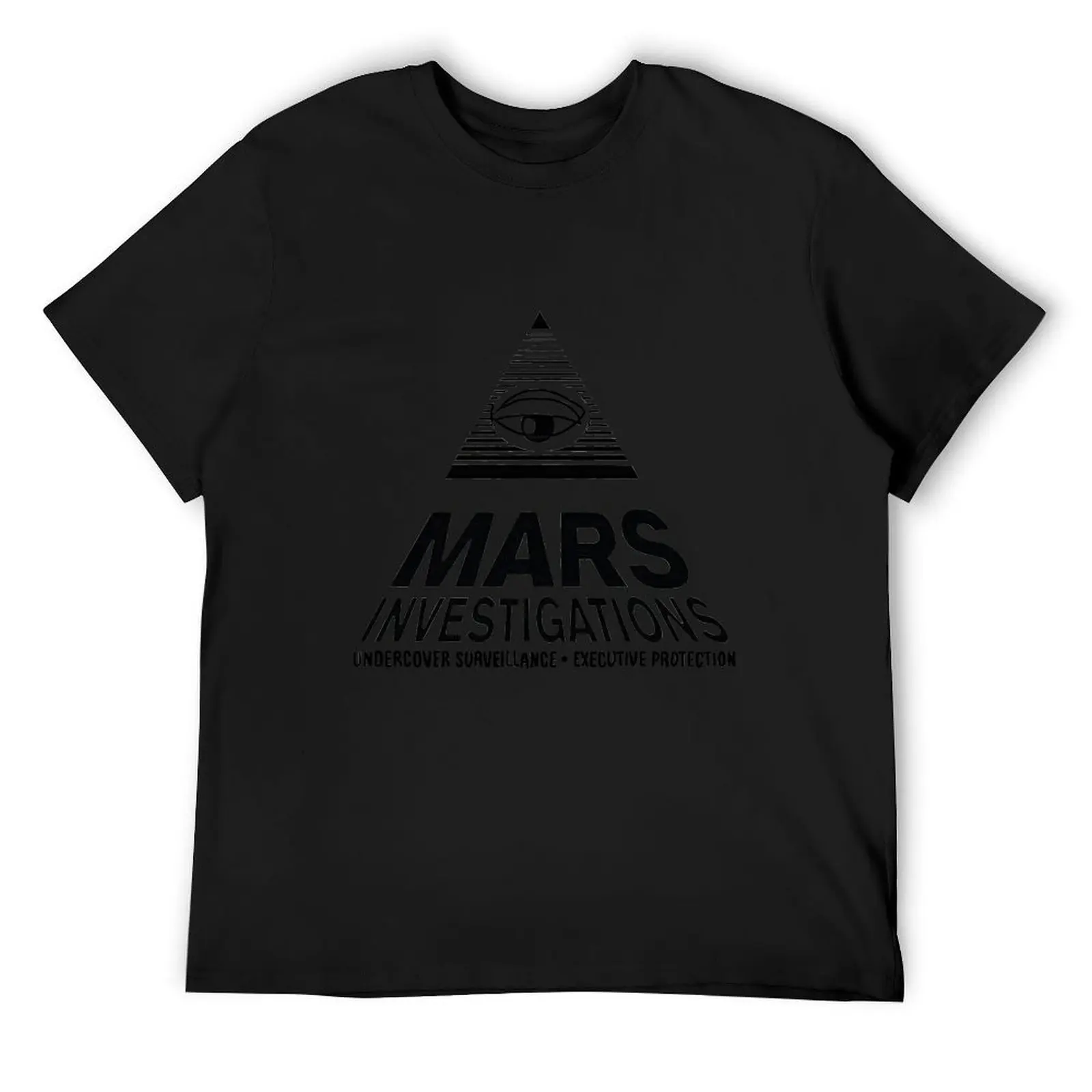 Mars Investigations T-Shirt oversize t-shirts man boys whites vintage t shirts plain black t shirts men
Mars Investigations T-Shirt oversize t-shirts man boys whites vintage t shirts plain black t shirts men