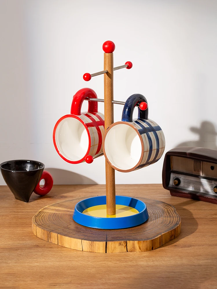 Мебель для дома Подстаканник Подстаканник Настольные полки, чашки, чайные сервизы, ретро-стиль
Мебель для дома Подстаканник Подстаканник Настольные полки, чашки, чайные сервизы, ретро-стиль