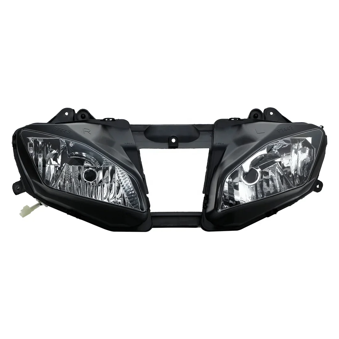 Motorcycle Parts Headlight Headlamp Assembly For R6 2008-2016 13S-84303-00-00 Headlights Lamp
Motorcycle Parts Headlight Headlamp Assembly For R6 2008-2016 13S-84303-00-00 Headlights Lamp