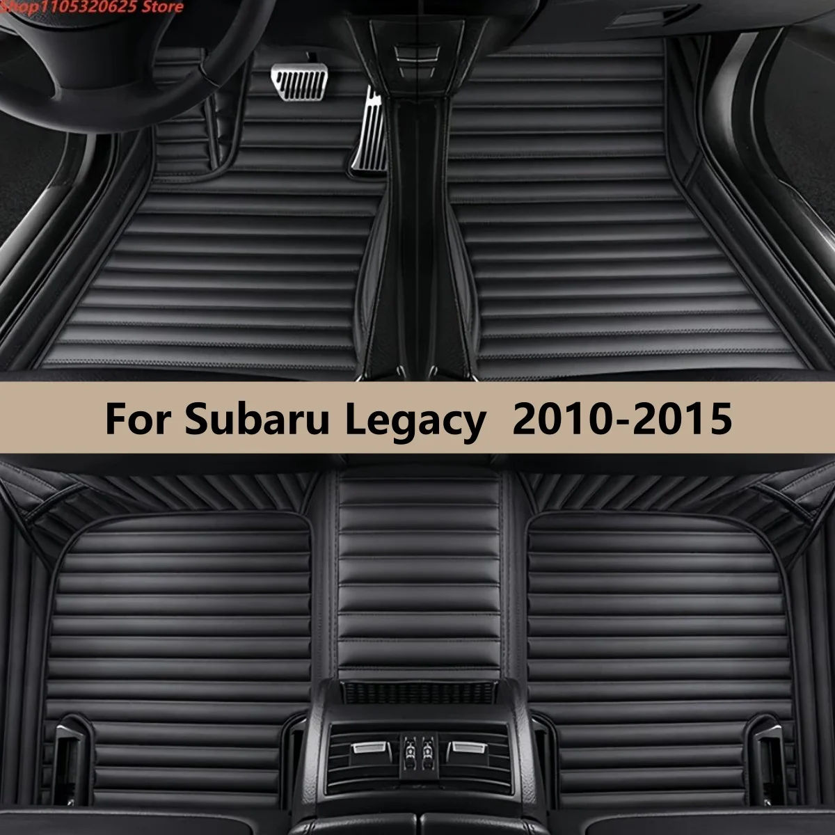 Автомобильные коврики для Subaru Legacy 2015 2014 2013 2012 2011 2010, аксессуары для салона автомобиля, водонепроницаемые накладки на педали
Автомобильные коврики для Subaru Legacy 2015 2014 2013 2012 2011 2010, аксессуары для салона автомобиля, водонепроницаемые накладки на педали