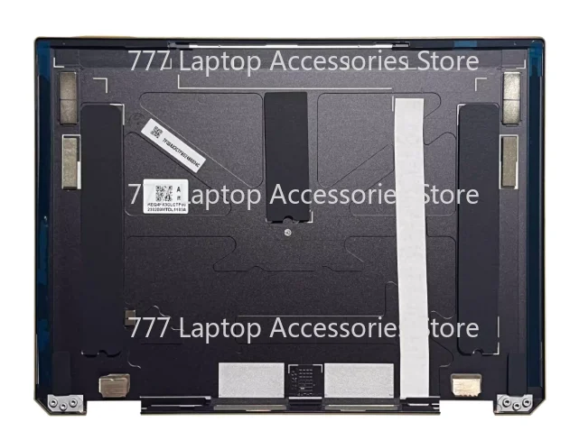 New For HP Spectre X360 14-EA X3C LCD Back Cover Rear Lid Top Case X3CLCTP00
New For HP Spectre X360 14-EA X3C LCD Back Cover Rear Lid Top Case X3CLCTP00