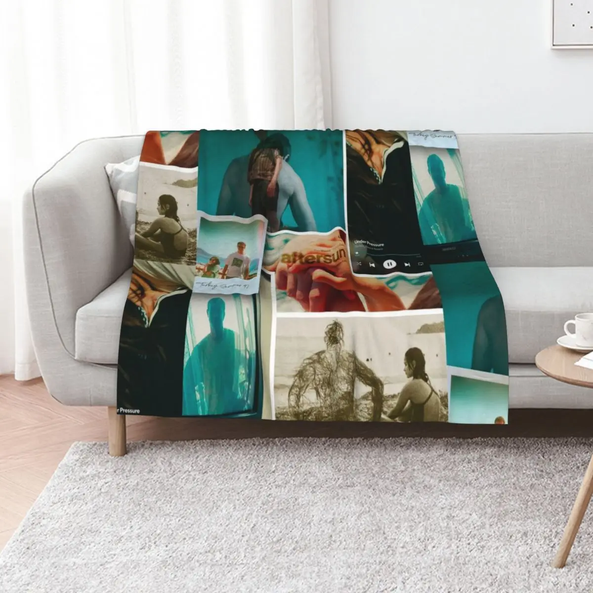 aftersun Throw Blanket Comforter Bed covers Tourist christmas decoration Blankets
aftersun Throw Blanket Comforter Bed covers Tourist christmas decoration Blankets