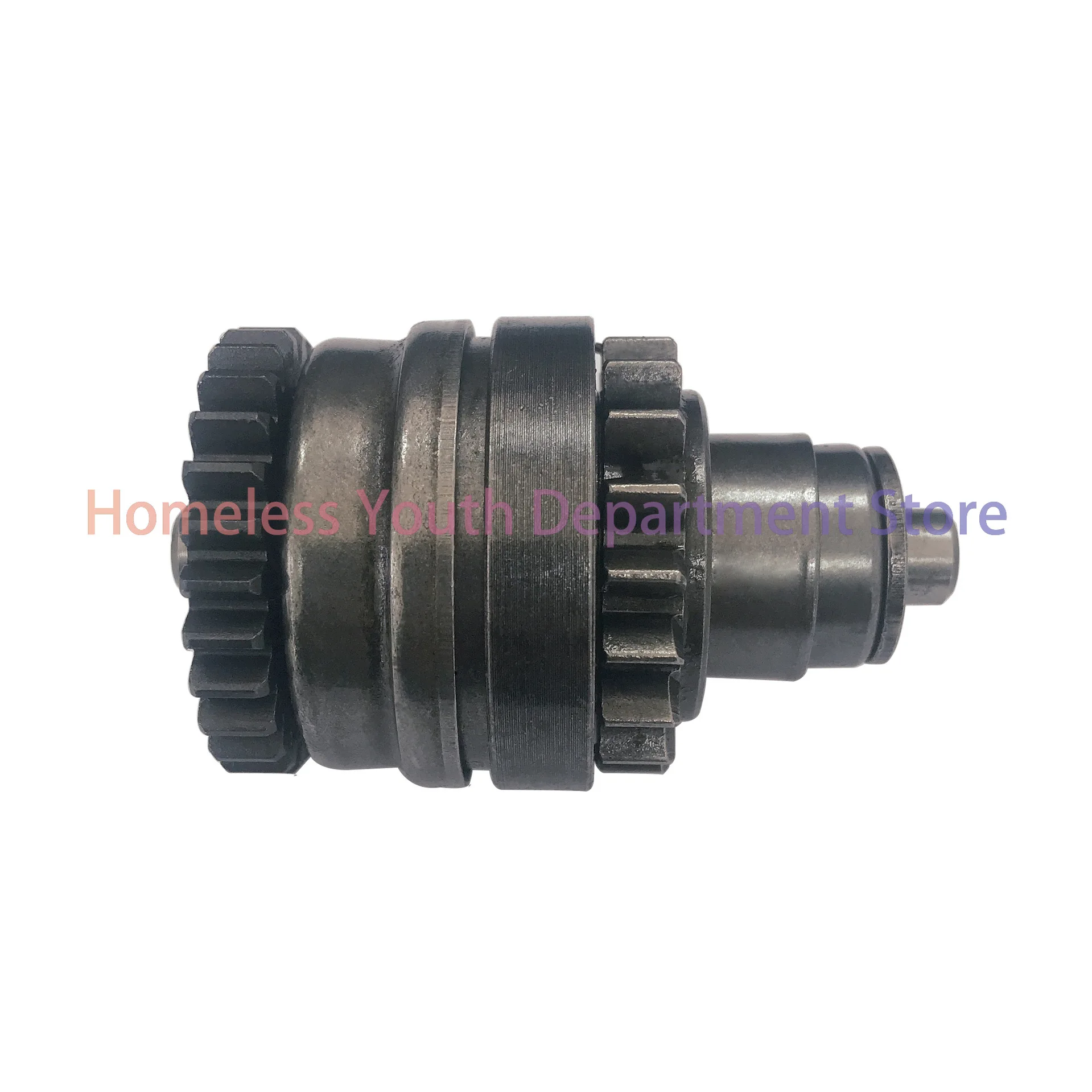 Motorcycle Accessories 27 tooth ATV Unidirectional Device Suitable for KTM 200 55140026000 55140026100
Motorcycle Accessories 27 tooth ATV Unidirectional Device Suitable for KTM 200 55140026000 55140026100
