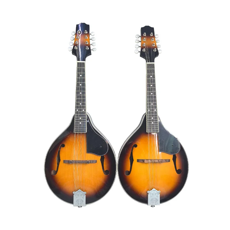 Hooqu Factory Offers Low-priced Processing Of Inventory Leftover Orders For Beginner-sized Mandolin Instruments With 8 Strings.
Hooqu Factory Offers Low-priced Processing Of Inventory Leftover Orders For Beginner-sized Mandolin Instruments With 8 Strings.