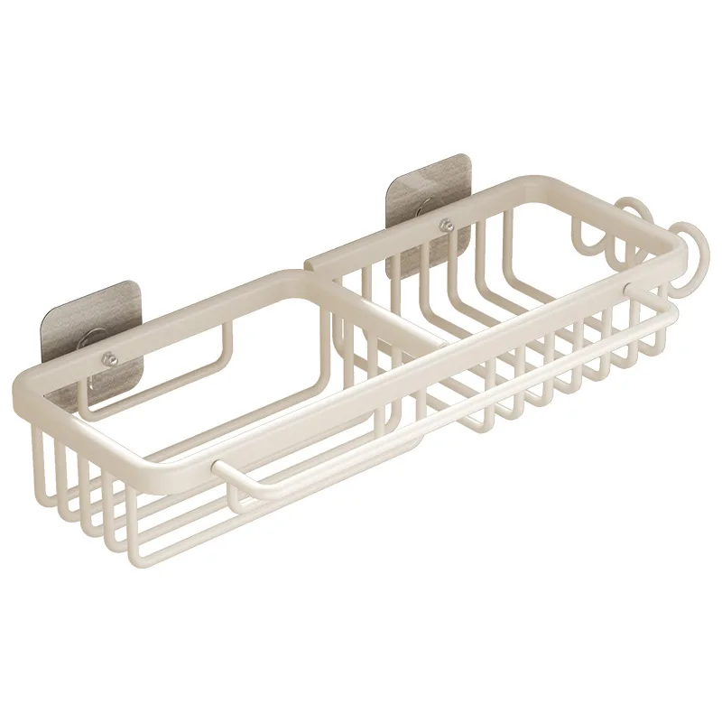 LTT Kitchen Storage Rack No Punching Shelf Wall Mounted Household Drain Rack
LTT Kitchen Storage Rack No Punching Shelf Wall Mounted Household Drain Rack
