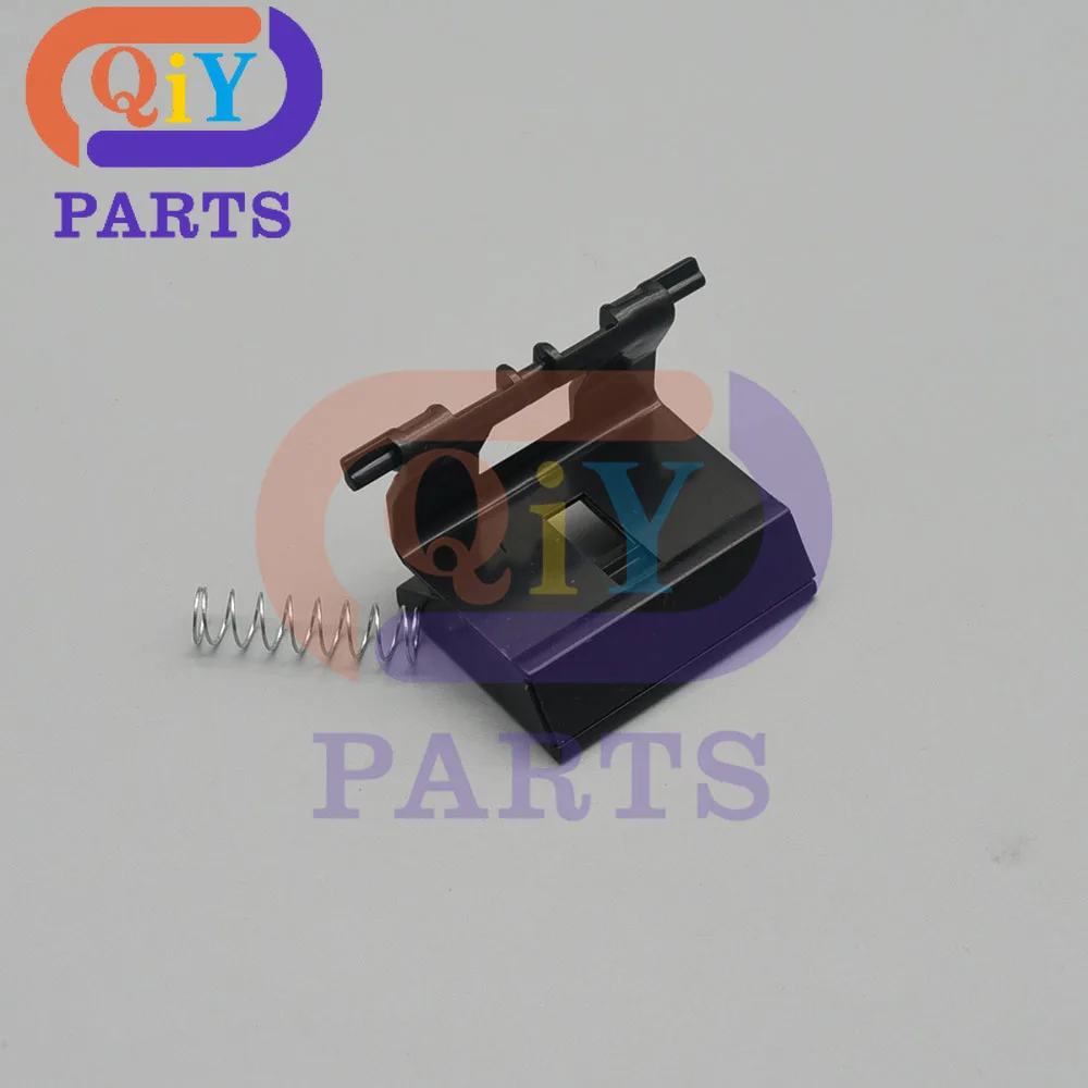 10X RM1-4006-000 Separation Pad is for HP P1005 P1006 P1007 P1008 P1009 P1102 P1108 M1139 M1219 M1130 M1132 M1136 M1212 M1213 M1
10X RM1-4006-000 Separation Pad is for HP P1005 P1006 P1007 P1008 P1009 P1102 P1108 M1139 M1219 M1130 M1132 M1136 M1212 M1213 M1