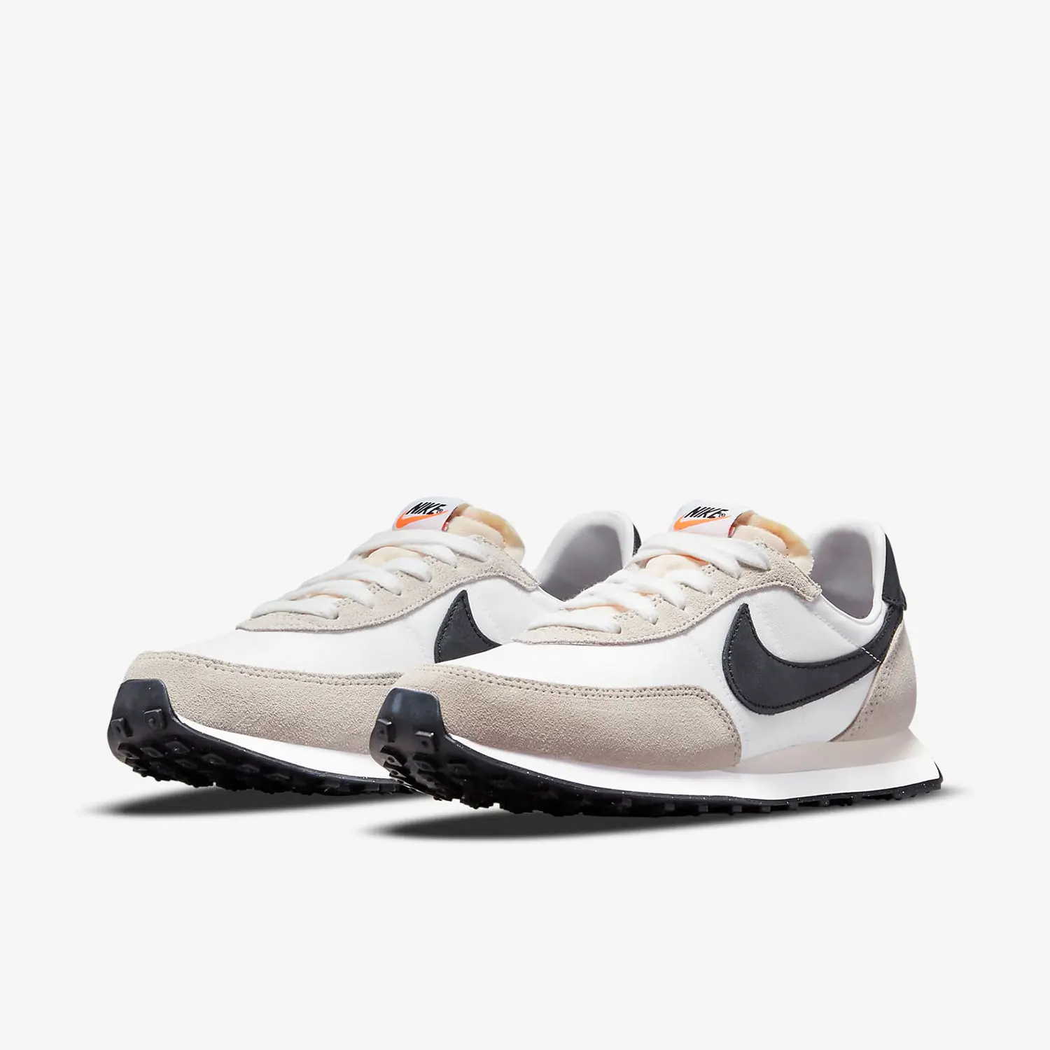 Nike Authentic Casual Youth Women's GS Fashion Trend Low-Top Sports Shoes DC6477-100
Nike Authentic Casual Youth Women's GS Fashion Trend Low-Top Sports Shoes DC6477-100