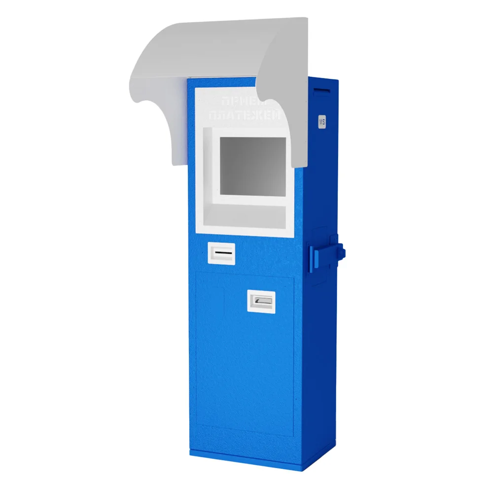 Waterproof Stainless Steel Big Screen LCD Display Service Equipment 24/7 Access Outdoor Fuel Dispenser Anti-Vandal
Waterproof Stainless Steel Big Screen LCD Display Service Equipment 24/7 Access Outdoor Fuel Dispenser Anti-Vandal