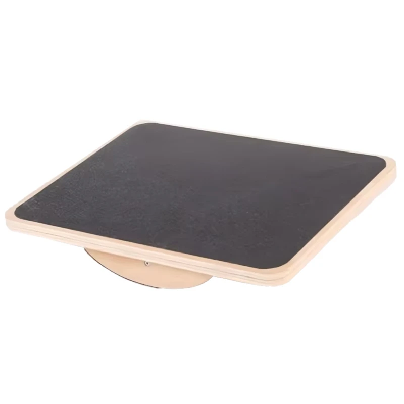 Balance Board For Core Strength Training Pine Multilayer Board For Men Ideal For Home Stability Workouts
Balance Board For Core Strength Training Pine Multilayer Board For Men Ideal For Home Stability Workouts
