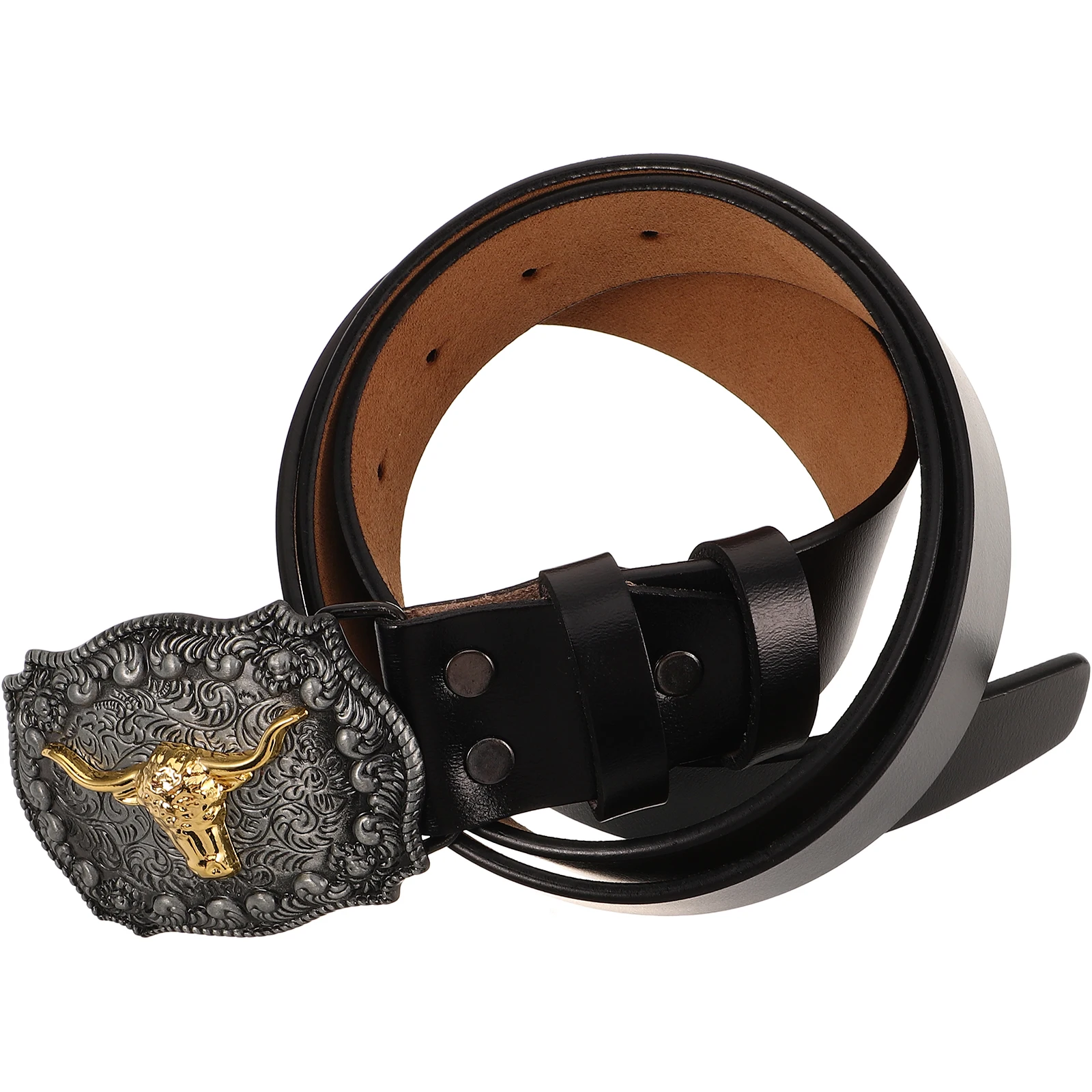 Rustic Cowhide Belt Men Women Accessories Zinc Alloy Adjustable Length Vintage Style Cowboy Belt Mens Belts For Jeans Western
Rustic Cowhide Belt Men Women Accessories Zinc Alloy Adjustable Length Vintage Style Cowboy Belt Mens Belts For Jeans Western