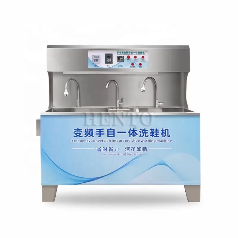 Automatic Washing Machine for Shoe / Mini Shoes Washing Machine Equipment Washer With Low Price 
Automatic Washing Machine for Shoe / Mini Shoes Washing Machine Equipment Washer With Low Price