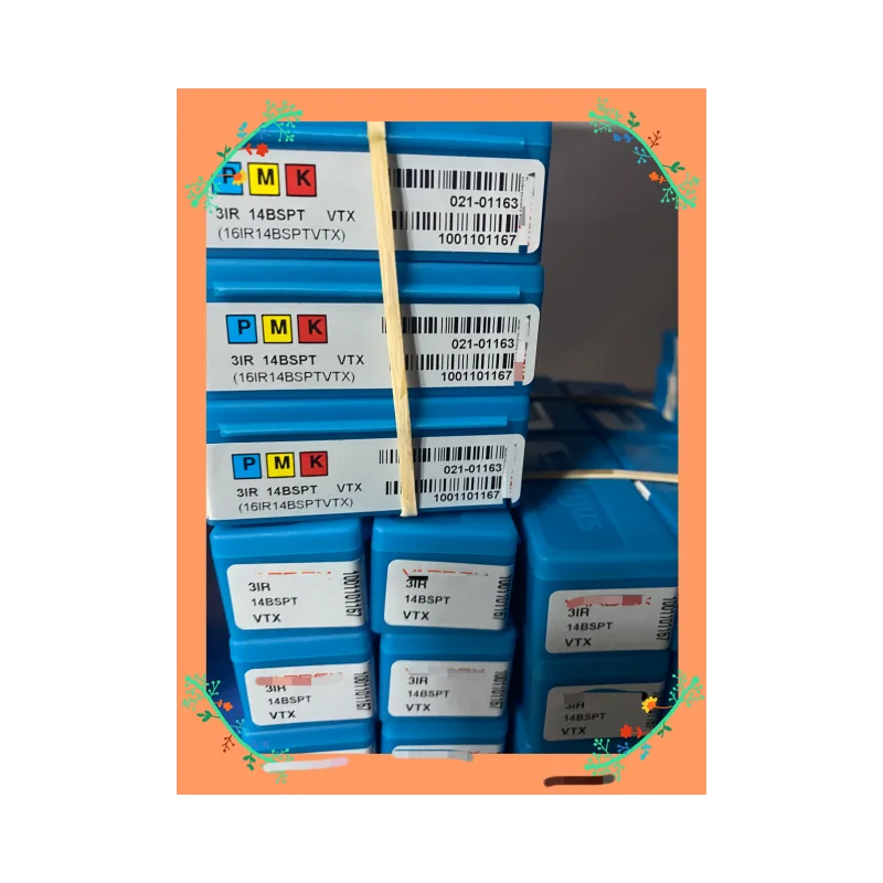 3IR14BSPT VTX CNC blade 3IR14NPT VTX
3IR14BSPT VTX CNC blade 3IR14NPT VTX