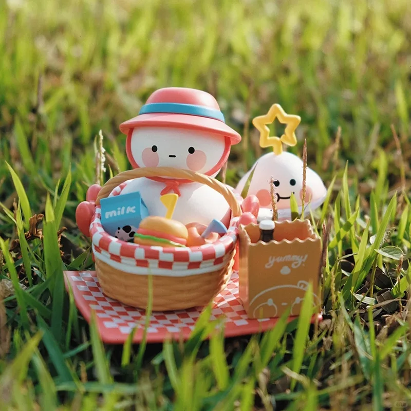 POP MART BOBO COCO Go Comping Series Blind Box Guess Bag Mystery Box Toys Doll Anime Figure Desktop Ornaments Cute Gift
POP MART BOBO COCO Go Comping Series Blind Box Guess Bag Mystery Box Toys Doll Anime Figure Desktop Ornaments Cute Gift