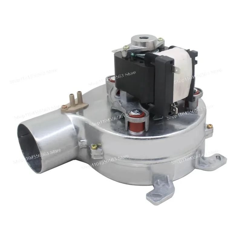 220V 65W Fan Motor, Suitable for Wall-hung Stove/Smoke Exhauster/Fireplace, Drive Motor for Multi-Eqpt
220V 65W Fan Motor, Suitable for Wall-hung Stove/Smoke Exhauster/Fireplace, Drive Motor for Multi-Eqpt