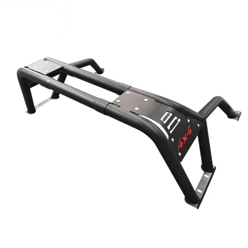 Intelligent Library Auto Retrofitting Stainless Steel Anti-tip Frame Cross-border Foreign Trade Pickup Gantry For Revo Vigo Nav
Intelligent Library Auto Retrofitting Stainless Steel Anti-tip Frame Cross-border Foreign Trade Pickup Gantry For Revo Vigo Nav