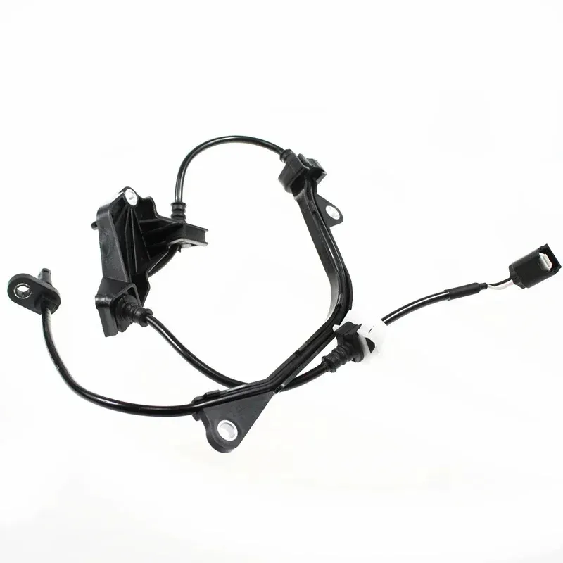 1PCS New Front Left Side Fit For Honda Odyssey 2009-2014 ABS Wheel Speed Sensor with Part No.57455-SLE-003
1PCS New Front Left Side Fit For Honda Odyssey 2009-2014 ABS Wheel Speed Sensor with Part No.57455-SLE-003