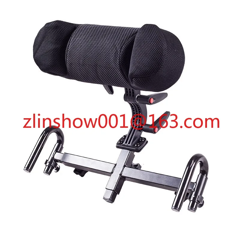 Wheelchair Universal Cushion for the elderly Neck Correction Assist Removable
Wheelchair Universal Cushion for the elderly Neck Correction Assist Removable