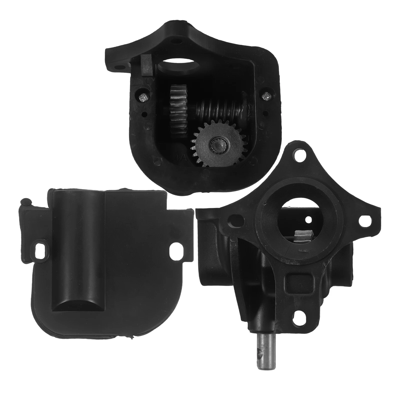 Fan Gear Box Electric Replacement Rocker Shaking Head Hardware Fitting Gear Part Oscillating Mechanism Durable Material
Fan Gear Box Electric Replacement Rocker Shaking Head Hardware Fitting Gear Part Oscillating Mechanism Durable Material