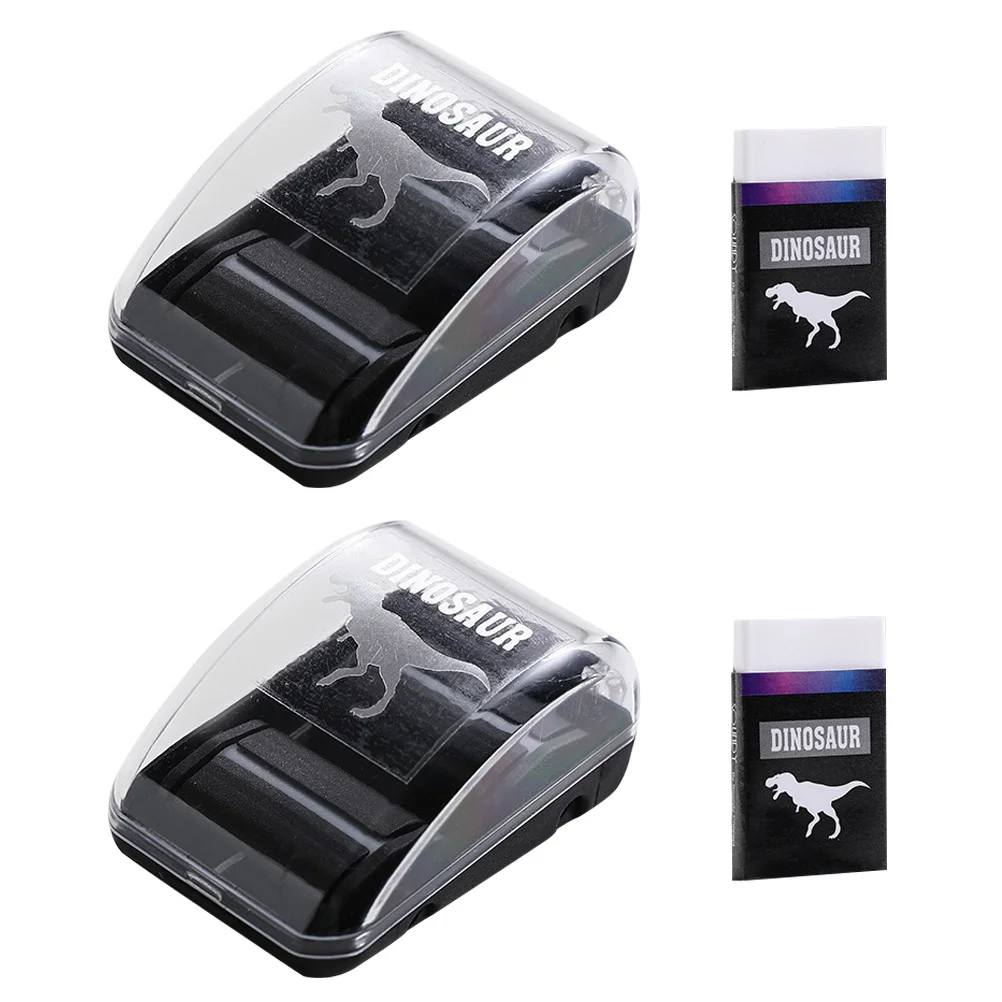 2 Sets Desktop Cleaner Eraser Accessory Portable Mini Plastic Student Erasers Crumb Collector Household Roller Fine Details Home
2 Sets Desktop Cleaner Eraser Accessory Portable Mini Plastic Student Erasers Crumb Collector Household Roller Fine Details Home