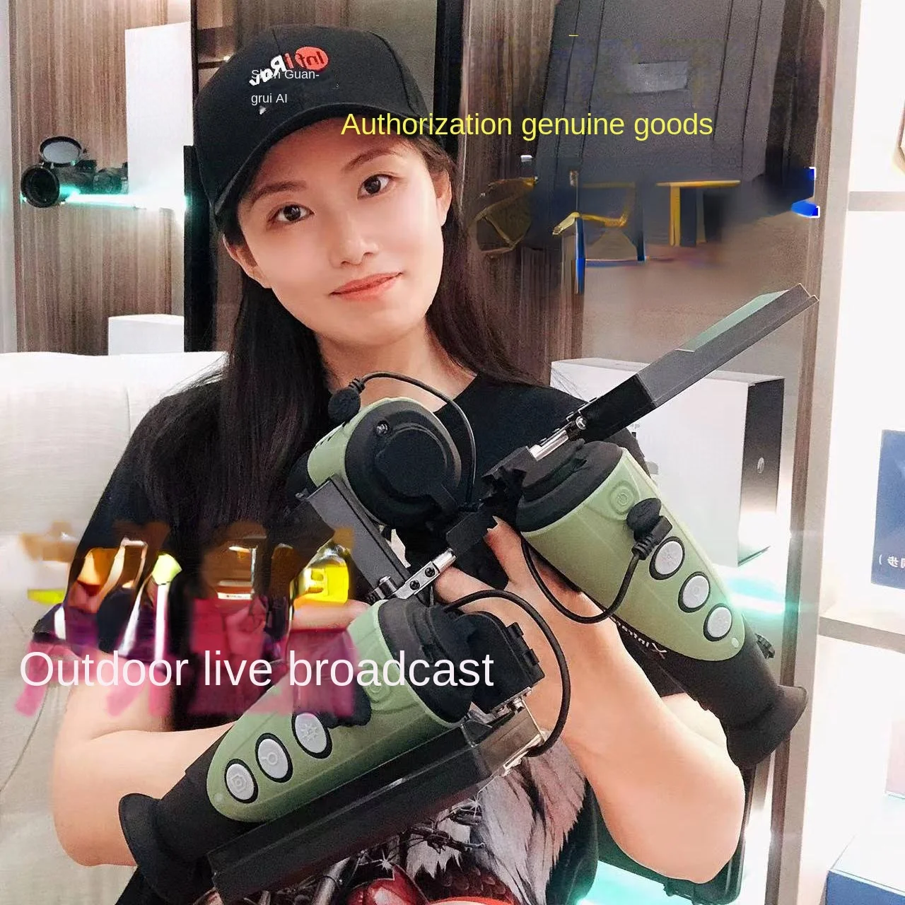 Airui E3N Jungle Edition AH25 E3plus Thermal Imaging Airui Destroyer xp09PH35+ Ranging Edition Tour the Ocean
Airui E3N Jungle Edition AH25 E3plus Thermal Imaging Airui Destroyer xp09PH35+ Ranging Edition Tour the Ocean