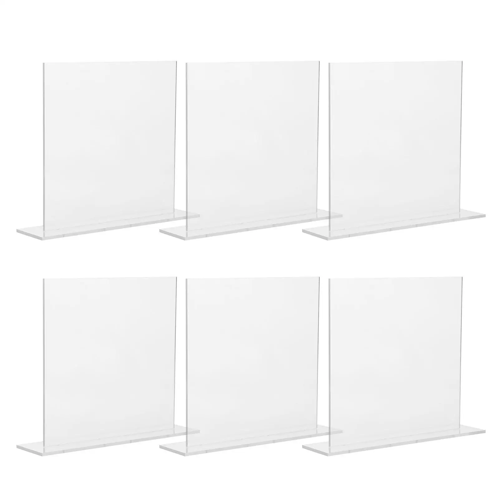 6pcs Square Blank Table Sign Number Signs Blank Seat Cards Wedding Supplies for Wedding Reception Decor Reusable Labels
6pcs Square Blank Table Sign Number Signs Blank Seat Cards Wedding Supplies for Wedding Reception Decor Reusable Labels