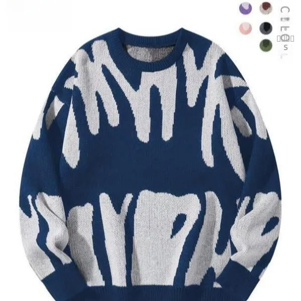 ex Knitted Sweater Men's round Ne oulder Drop Thiened Coolmax Fiber Ciwalk Collar Inner Wear Winter Season
ex Knitted Sweater Men's round Ne oulder Drop Thiened Coolmax Fiber Ciwalk Collar Inner Wear Winter Season