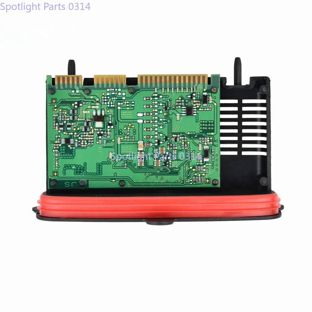 For BMW 5 Series 63117355073, 63117316187, 7355073 headlight driver module, headlight controller module for F15, F16, F32, F33
For BMW 5 Series 63117355073, 63117316187, 7355073 headlight driver module, headlight controller module for F15, F16, F32, F33