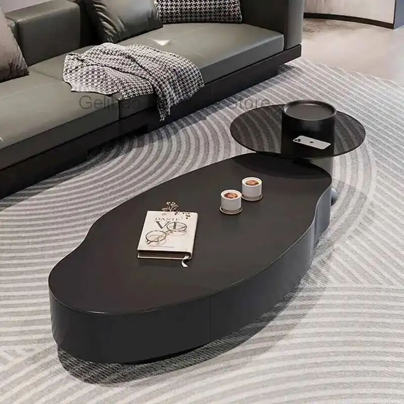 Minimalist Side Table Cheap Luxury Nordic Standing Kitchen Japanese Space Saving Coffee Table Outdoor Couchtisch Salon Furniture
Minimalist Side Table Cheap Luxury Nordic Standing Kitchen Japanese Space Saving Coffee Table Outdoor Couchtisch Salon Furniture