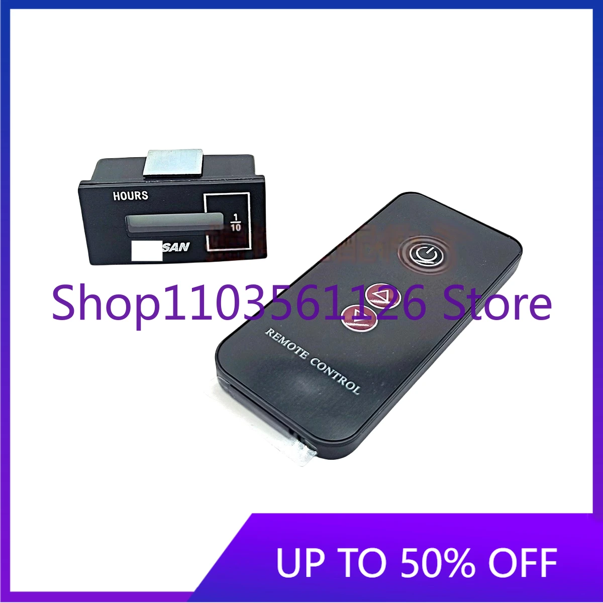 Высококачественный таймер дистанционного управления экскаватором для моделей DX55 60, 80, 130, 150, 220, 225-7-9
Высококачественный таймер дистанционного управления экскаватором для моделей DX55 60, 80, 130, 150, 220, 225-7-9