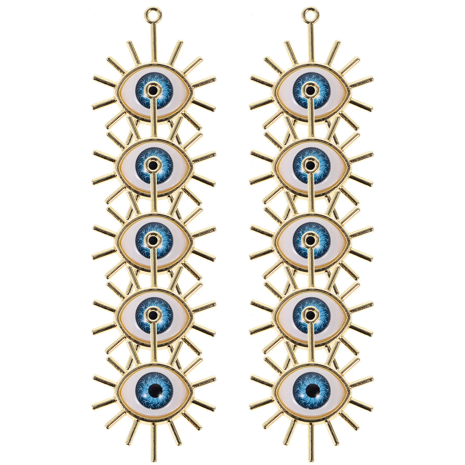 10 шт. подвесок из сплава для изготовления украшений, DIY-аксессуары для ожерелий, серег, браслетов, фурнитура для рукоделия
10 шт. подвесок из сплава для изготовления украшений, DIY-аксессуары для ожерелий, серег, браслетов, фурнитура для рукоделия