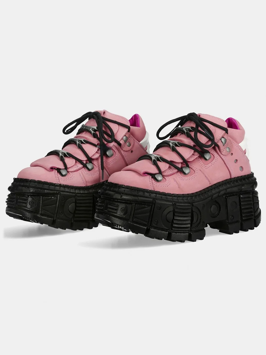 Модные высокие топы в стиле панк Thi Bot oes ex Heightening Small Leather oes Прочное волокно Внутренний материал Повседневная одежда
Модные высокие топы в стиле панк Thi Bot oes ex Heightening Small Leather oes Прочное волокно Внутренний материал Повседневная одежда