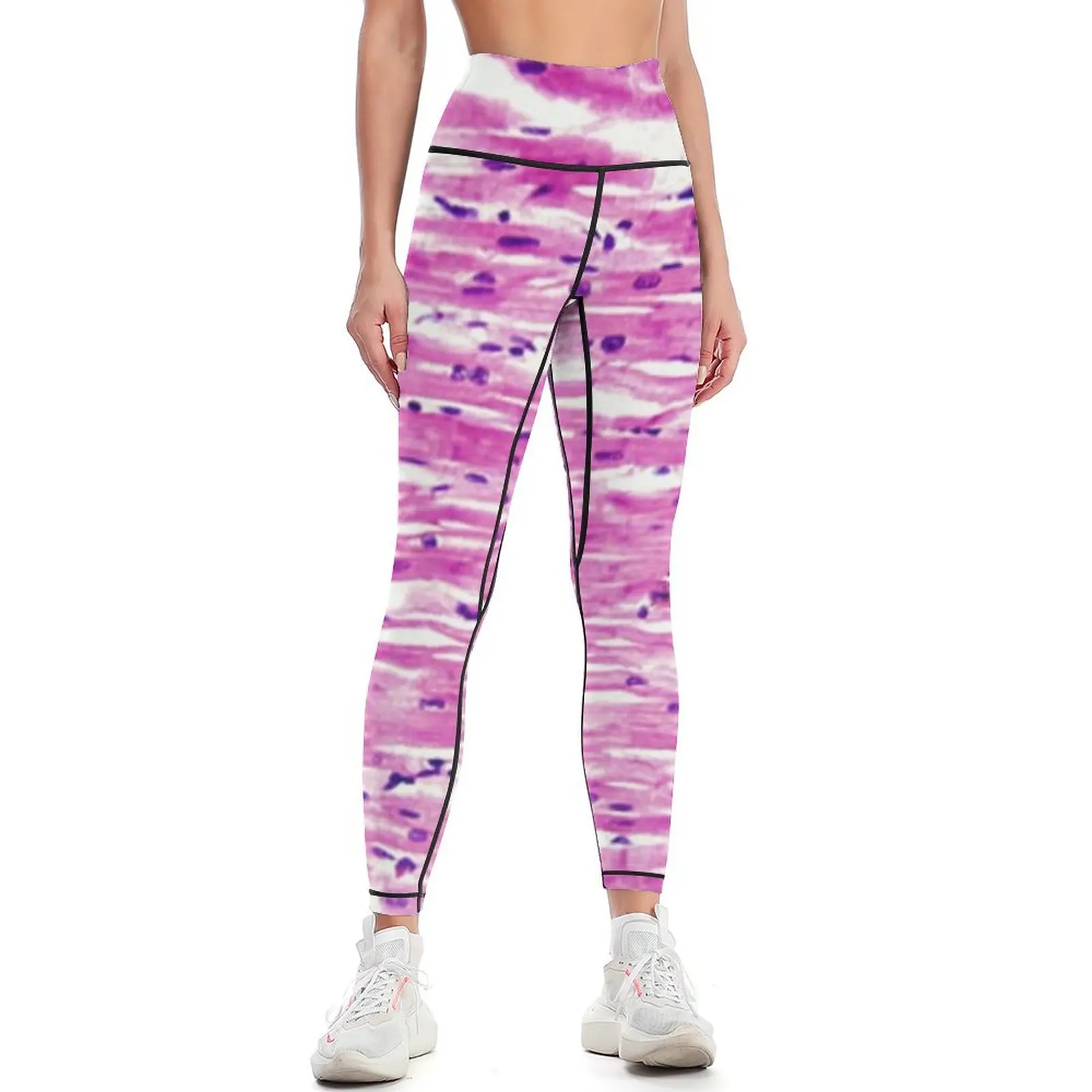 Myocardial Tissue Leggings legging gym Female legging pants Sports female legging push up Womens Leggings
Myocardial Tissue Leggings legging gym Female legging pants Sports female legging push up Womens Leggings