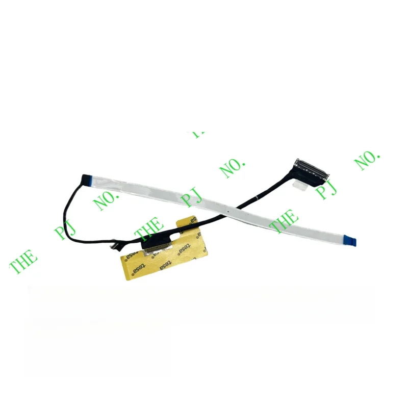 DBFor Lenovo IdeaPad C340-14IML C340-14IWL C340-14API Гибкий ленточный ЖК-дисплей и гибкий кабель камеры DC02003HS00 5C10S29897 30-контактный
DBFor Lenovo IdeaPad C340-14IML C340-14IWL C340-14API Гибкий ленточный ЖК-дисплей и гибкий кабель камеры DC02003HS00 5C10S29897 30-контактный