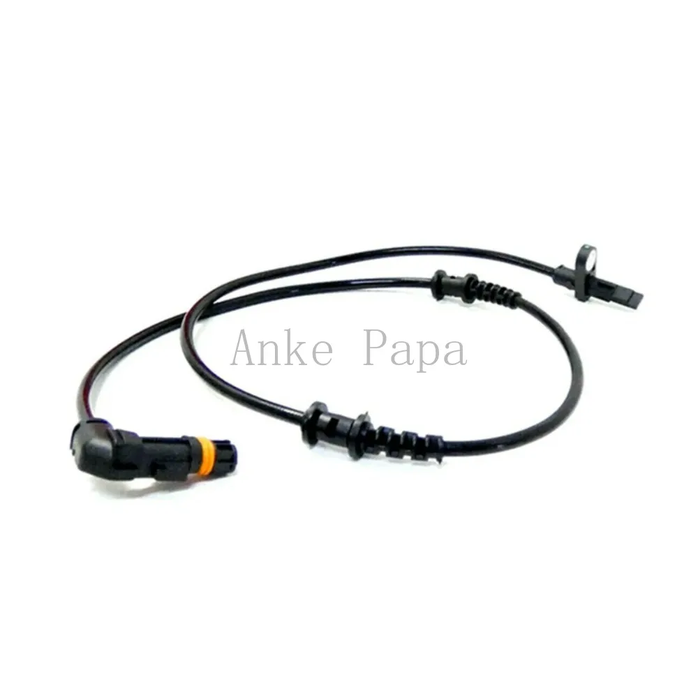 OE A2125400517 ABS Wheel Speed Sensor For BZ W212 C218 E Class CLS Class
OE A2125400517 ABS Wheel Speed Sensor For BZ W212 C218 E Class CLS Class