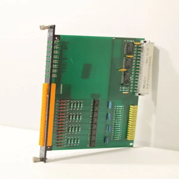 2026 R Mde163-0 E163 Brand New Original Spot Plc
2026 R Mde163-0 E163 Brand New Original Spot Plc