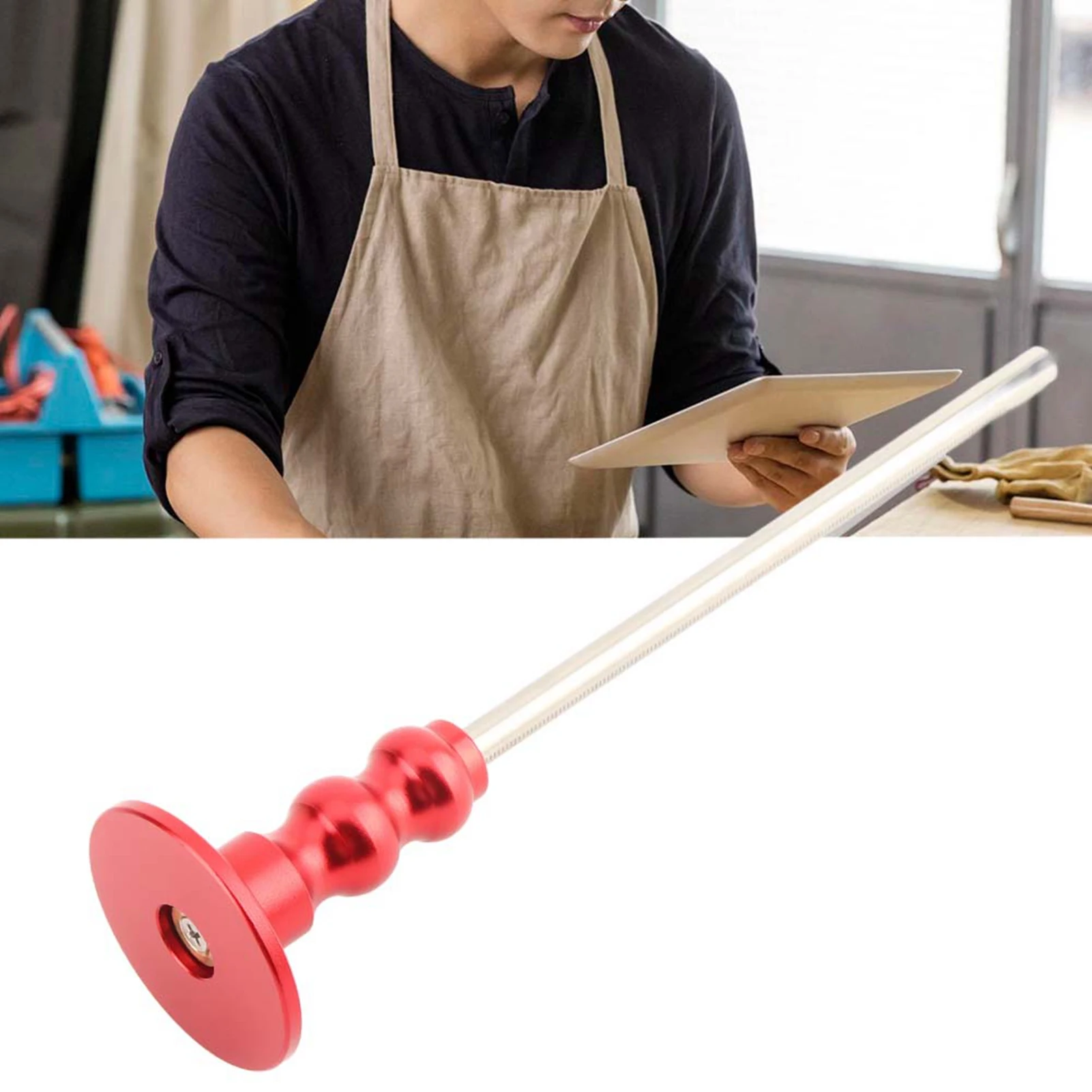 Wheel Marking Gauge - Woodworking Scriber - Wood Marking Tools With Inch & MM Scale - Parallel Line Drawing Mortise Measuring
Wheel Marking Gauge - Woodworking Scriber - Wood Marking Tools With Inch & MM Scale - Parallel Line Drawing Mortise Measuring
