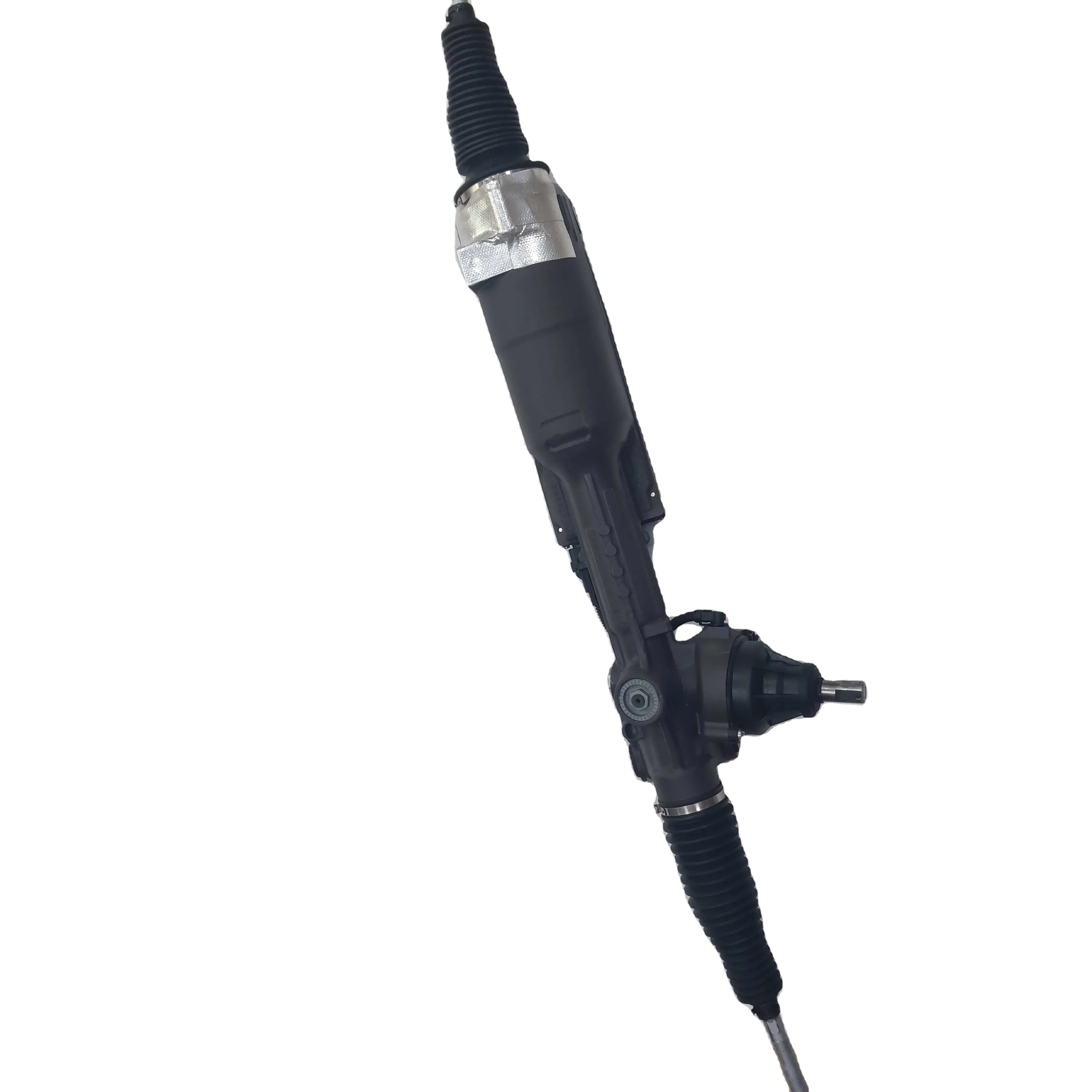 Complete Steering Machine Electric Power Steering Rack for Germany Car 8K0909144B & 8K0909144D
Complete Steering Machine Electric Power Steering Rack for Germany Car 8K0909144B & 8K0909144D