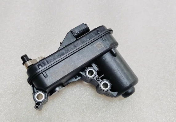 Turbocharged Controller Solenoid Valve for GAC Trumpchi Yingbao Ekmoo GS8 GM8 GA8 2.0T 1.5T
Turbocharged Controller Solenoid Valve for GAC Trumpchi Yingbao Ekmoo GS8 GM8 GA8 2.0T 1.5T